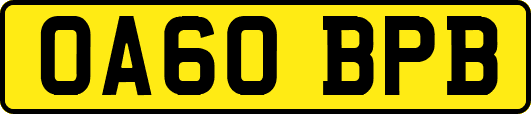 OA60BPB