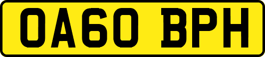 OA60BPH