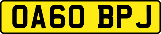OA60BPJ