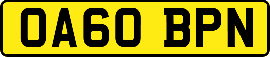 OA60BPN