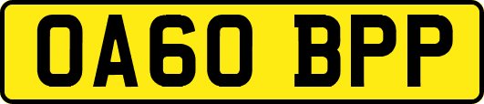 OA60BPP