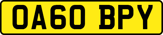 OA60BPY
