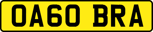 OA60BRA