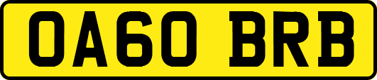 OA60BRB