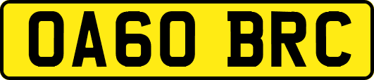 OA60BRC