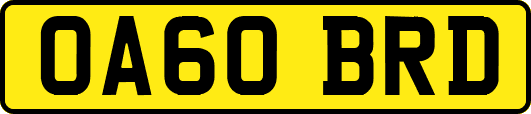 OA60BRD