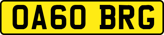 OA60BRG