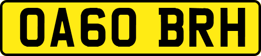 OA60BRH