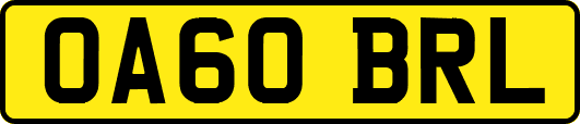OA60BRL