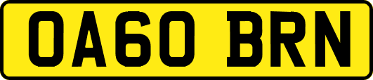 OA60BRN