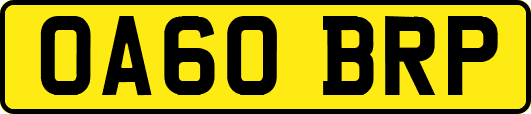 OA60BRP