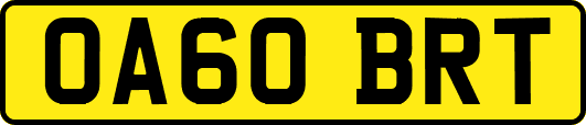 OA60BRT