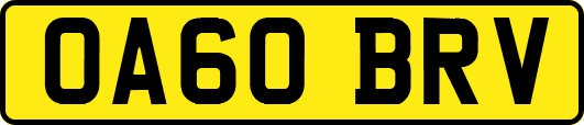 OA60BRV
