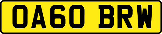 OA60BRW