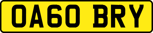 OA60BRY