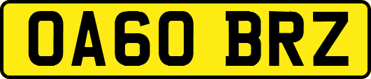 OA60BRZ