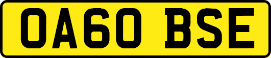 OA60BSE