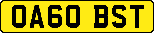 OA60BST
