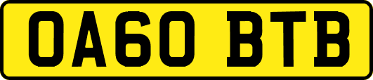 OA60BTB