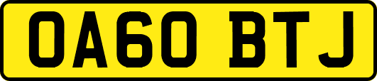 OA60BTJ