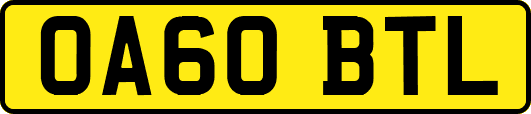 OA60BTL