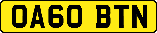 OA60BTN