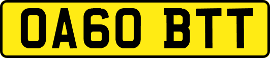 OA60BTT