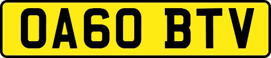 OA60BTV