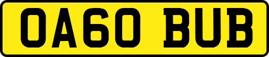 OA60BUB