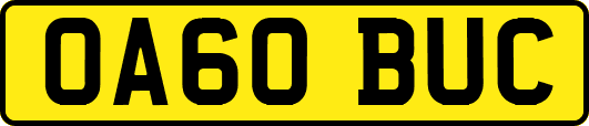 OA60BUC