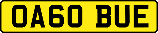 OA60BUE