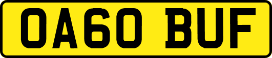 OA60BUF