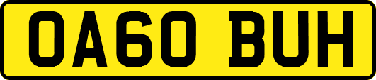 OA60BUH