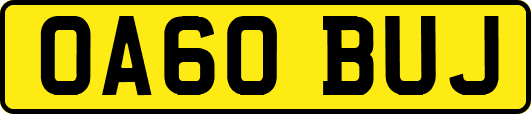 OA60BUJ