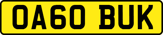 OA60BUK