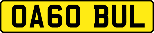 OA60BUL