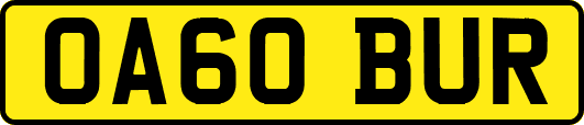 OA60BUR