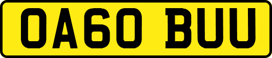 OA60BUU