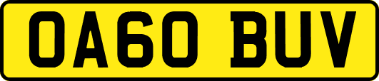 OA60BUV