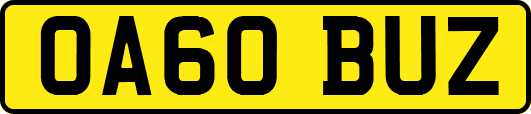 OA60BUZ