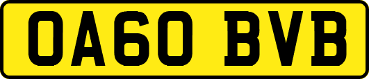 OA60BVB