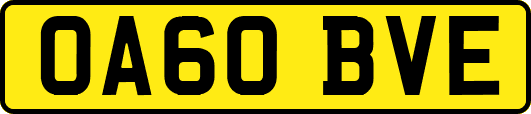 OA60BVE