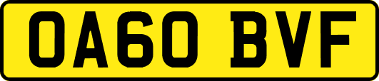 OA60BVF