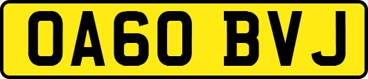 OA60BVJ