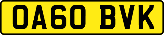 OA60BVK