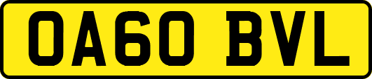 OA60BVL