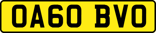 OA60BVO