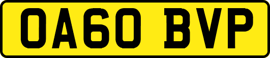 OA60BVP