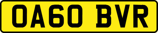OA60BVR