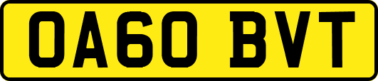 OA60BVT
